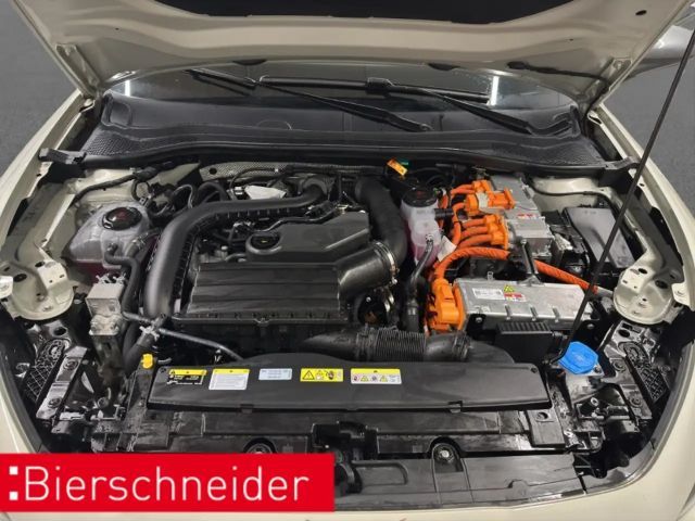 Cupra Leon 1.5 TSI DSG VZ