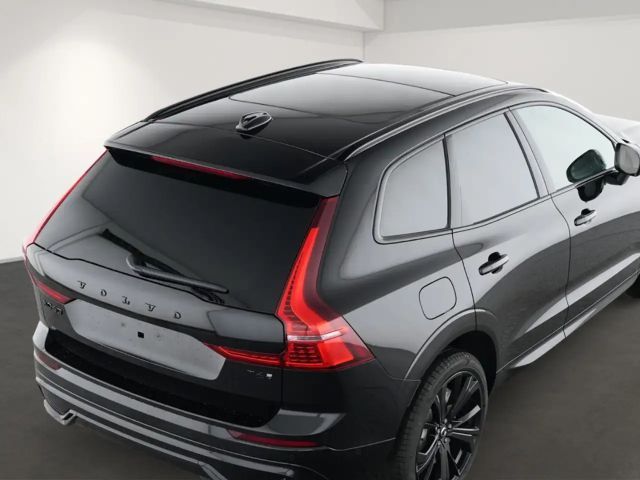 Volvo XC60 AWD Recharge T6 Ultra