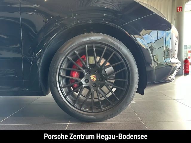 Porsche Cayenne Coupé GTS