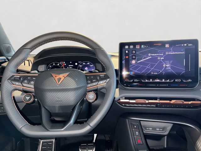 Cupra Terramar 1.5 e-Hybrid e-Hybrid