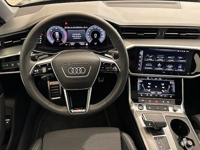 Audi A6 40 TDI Avant S-Line S-Tronic