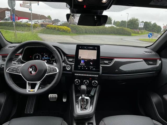 Renault Arkana Bose EDC RS TCe 160