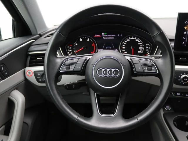 Audi A4 40 TDI S-Tronic