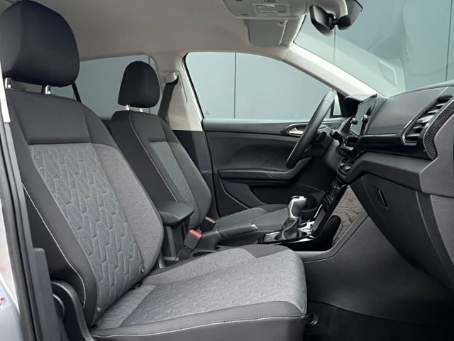 Volkswagen T-Cross 1.5 TSI DSG IQ.Drive