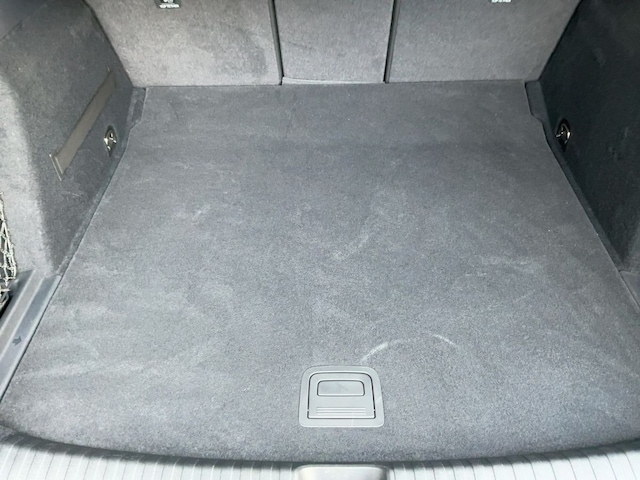 Audi Q6 e-tron Quattro