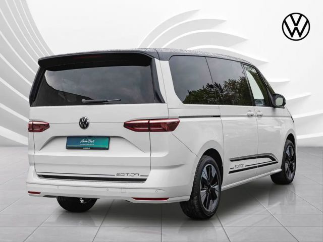 Volkswagen Multivan 2.0 TDI DSG Lang Life T7