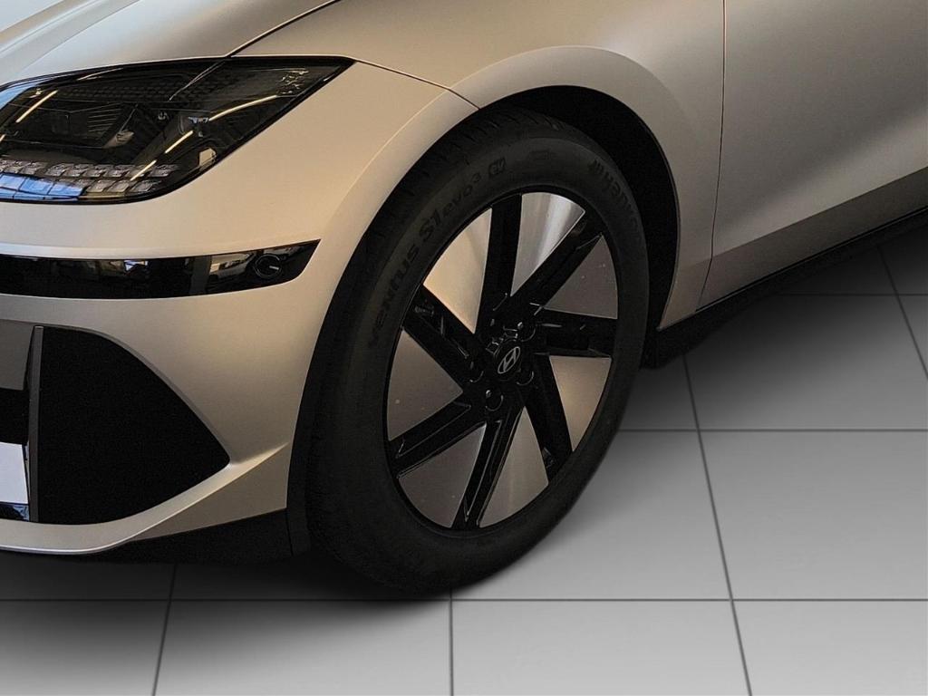 Hyundai IONIQ 6 UNIQ