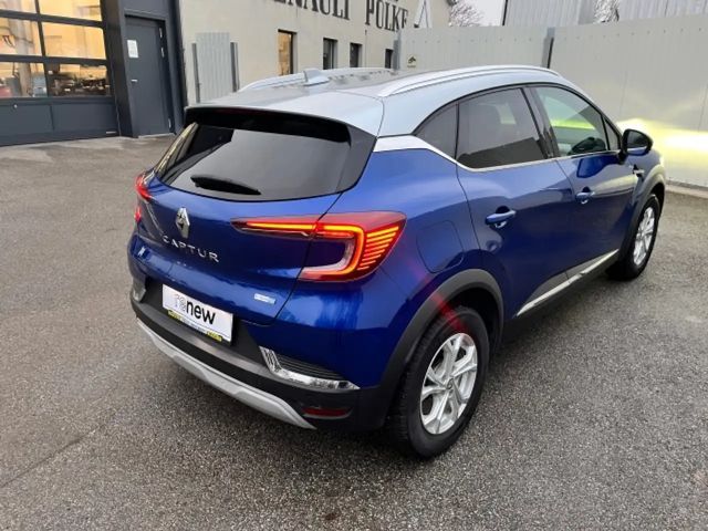 Renault Captur Captur Edition One E