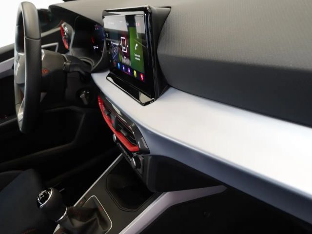 Seat Arona 1.0 TSI FR-lijn