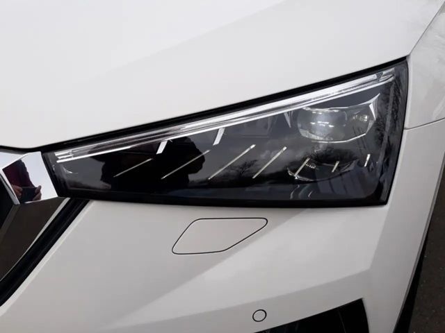 Skoda Scala 1.0 TSI Tour