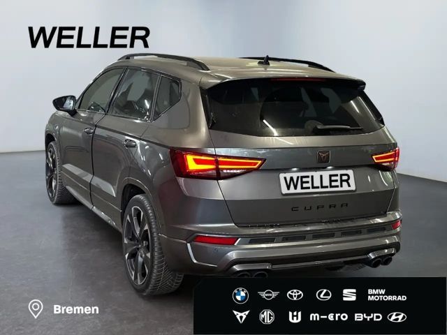 Cupra Ateca 2.0 TSI 4Drive DSG