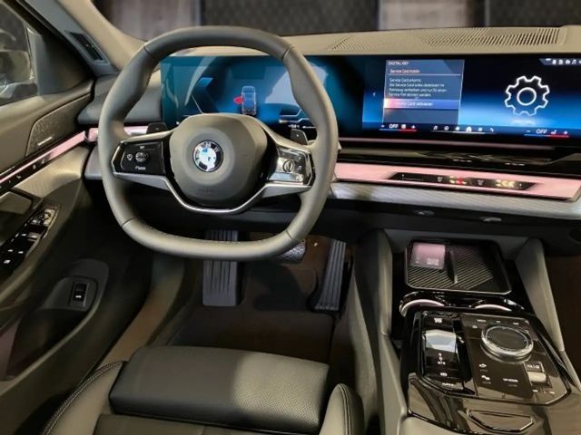 BMW 520 520d Sedan xDrive