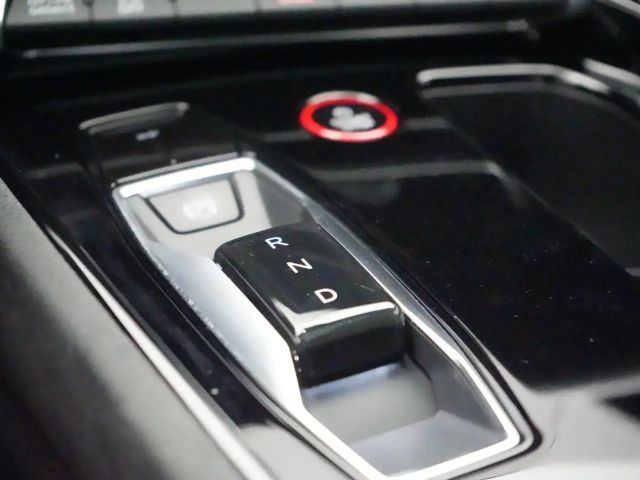 Audi RS e-tron GT RS GT LEDER SITZBELÜFTUNG 4XSHZ MEMORY