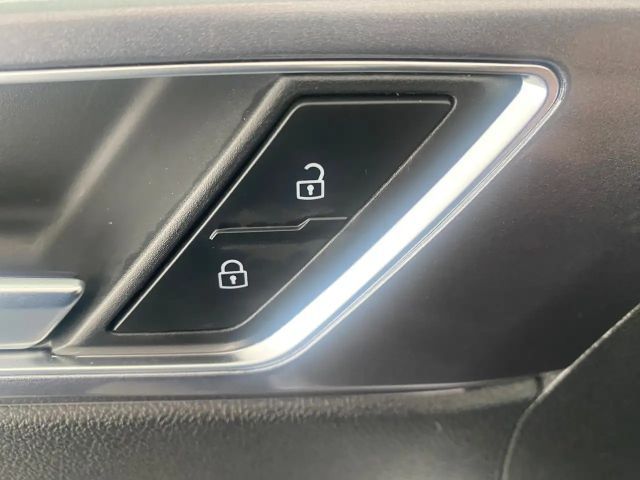 Volkswagen Taigo Style