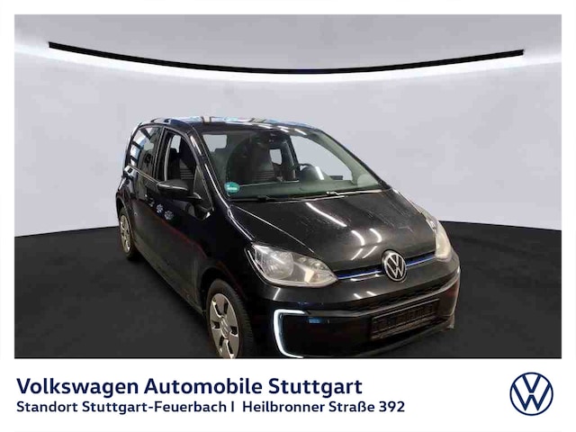 Volkswagen e-up! Move Move up!