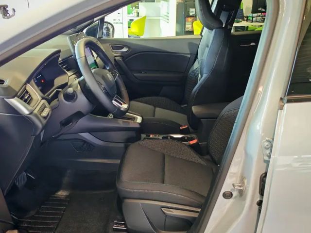 Renault Symbioz E-Tech