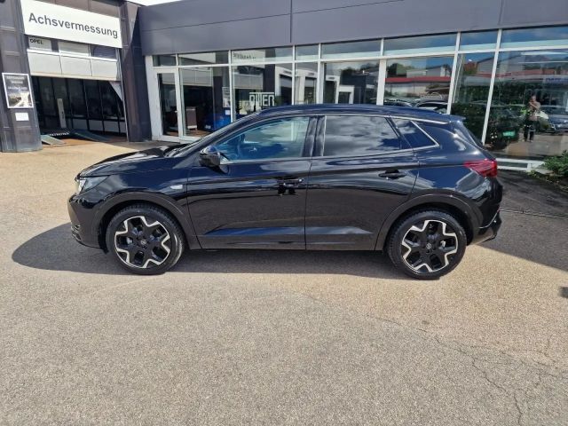 Opel Grandland X GS-Line Grand Sport