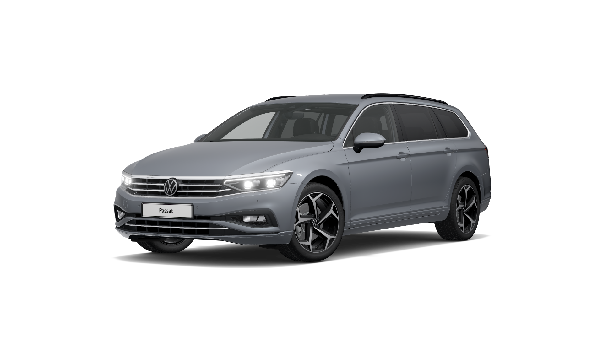 Volkswagen Passat Business DSG Variant