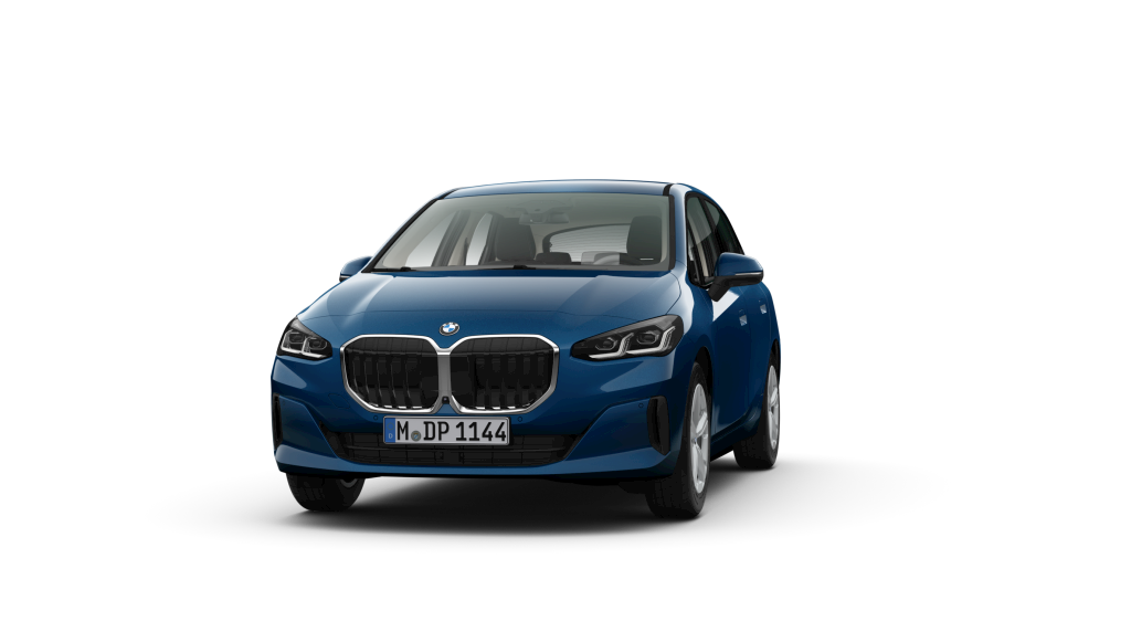 BMW 220 220i Active Tourer