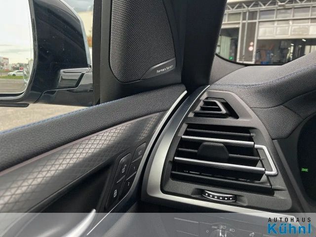 BMW X3 M-Sport xDrive30i