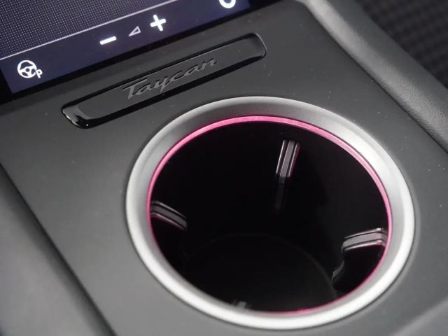 Porsche Taycan 4 Cross Turismo