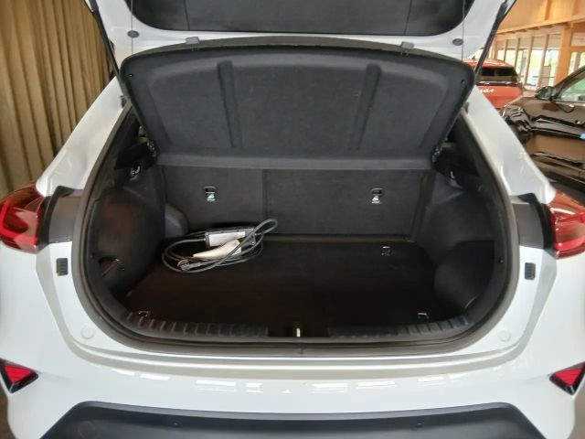 Kia XCeed Hybrid PHEV Spirit