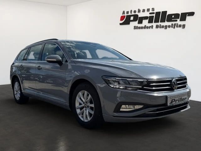 Volkswagen Passat 2.0 TDI Business DSG Variant