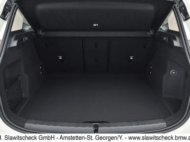 BMW 218 218d Active Tourer Sedan