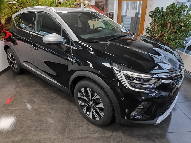 Renault Captur Techno