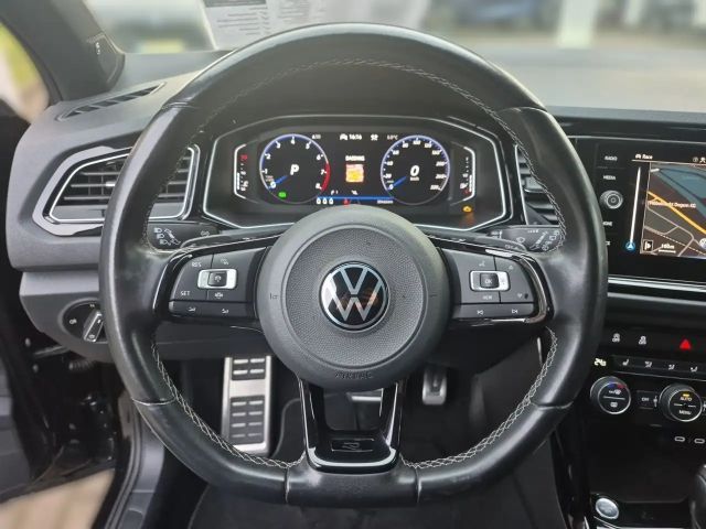 Volkswagen T-Roc DSG