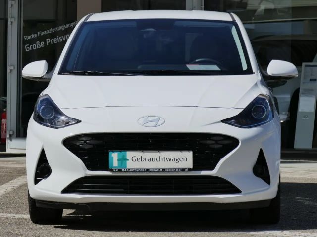 Hyundai i10 1.2 Prime Smart