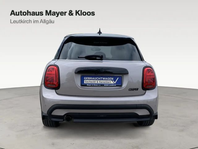 MINI Cooper Navi Sitzheizung Classic Trim