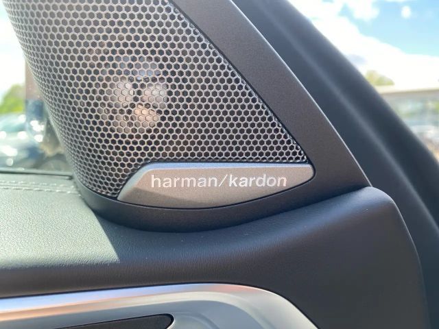 BMW M4 Cabrio Competition