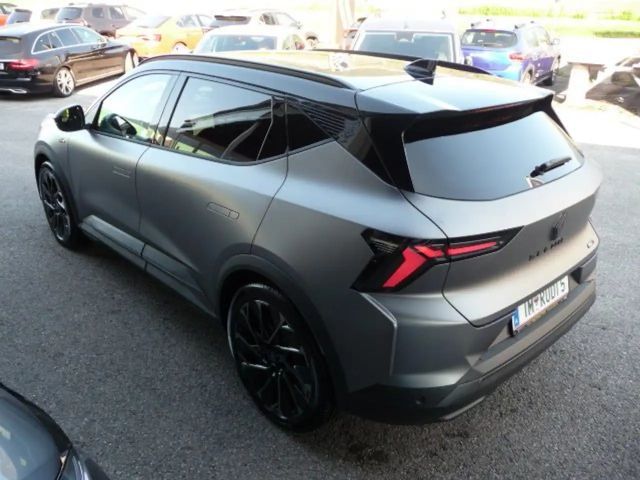 Renault Scenic Alpine Esprit