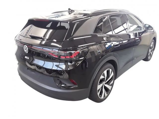 Volkswagen ID.4 IQ.Drive Performance Pro