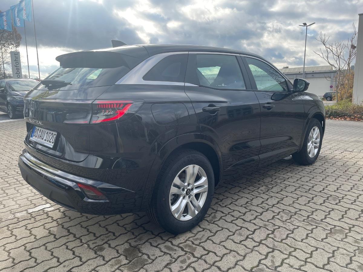 Renault Austral Evolution Mild Hybrid 160 Automatik