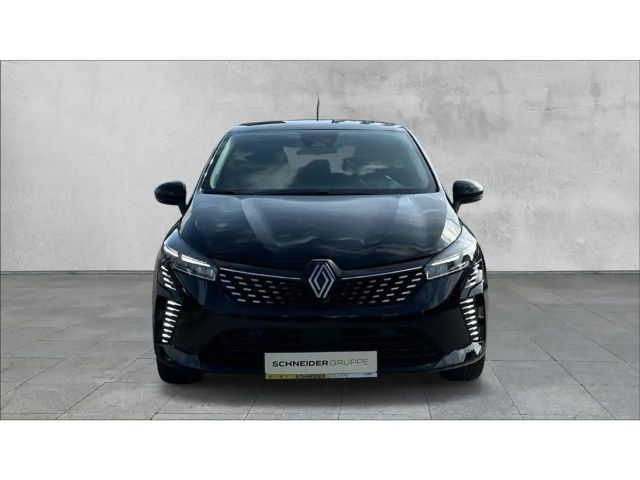 Renault Clio Evolution