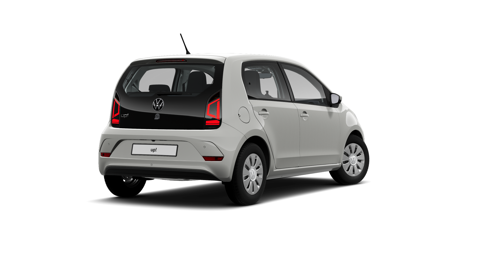 Volkswagen up! up! 1.0  RÜCKFAHRKAMERA SITZHEIZUNG PDC KLIMA