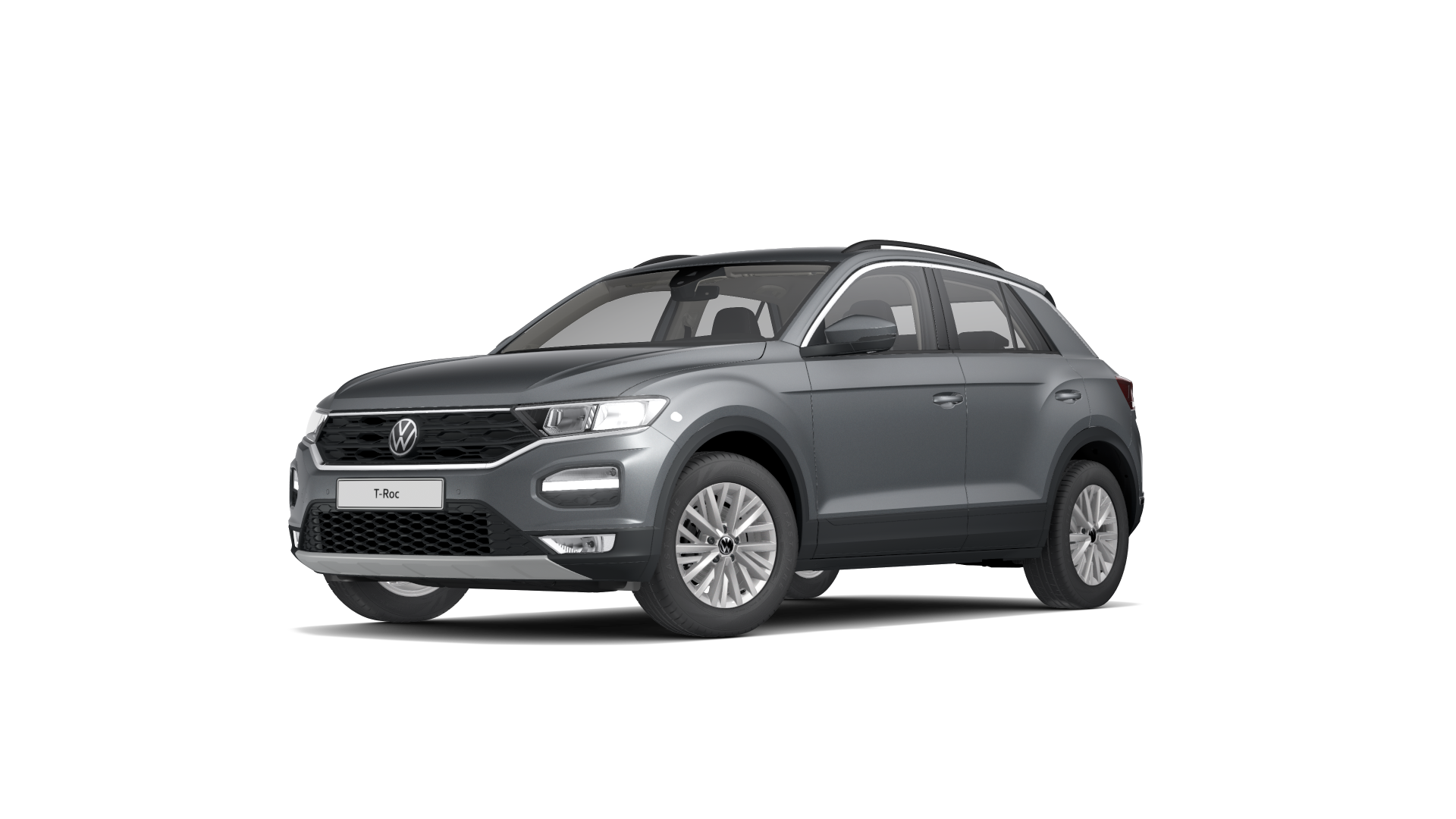 Volkswagen T-Roc 1.0 TSI Style