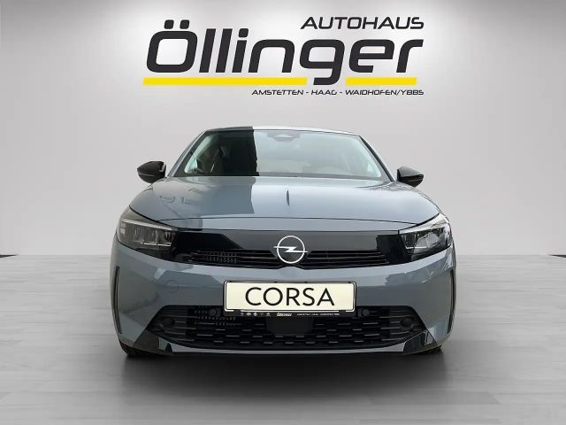 Opel Corsa Edition Turbo business+