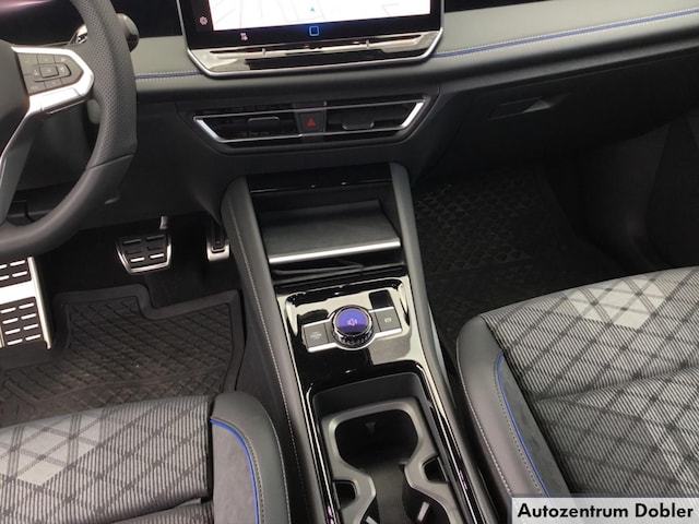 Volkswagen Tiguan 1.5 TSI eHybrid