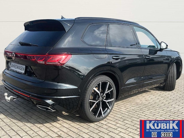 Volkswagen Touareg 3.0 V6 TDI 4Motion Style