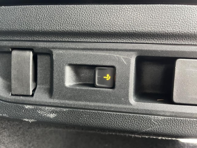 Skoda Superb 2.0 TDI Combi