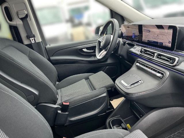 Mercedes-Benz EQV 300 Limousine Lang