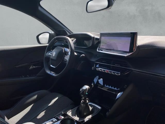 Peugeot 208 GT-Line PureTech