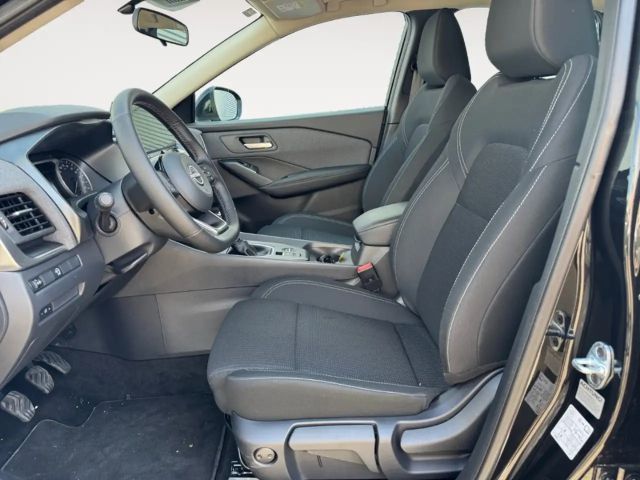 Nissan Qashqai Acenta