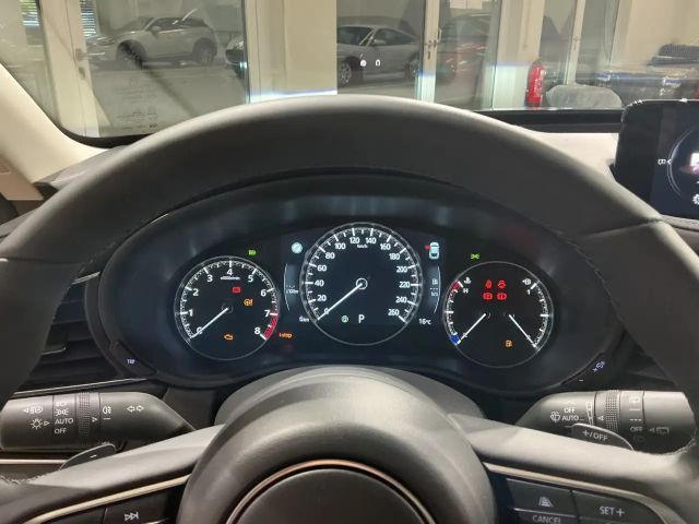 Mazda CX-30 SkyActiv e-Skyactiv