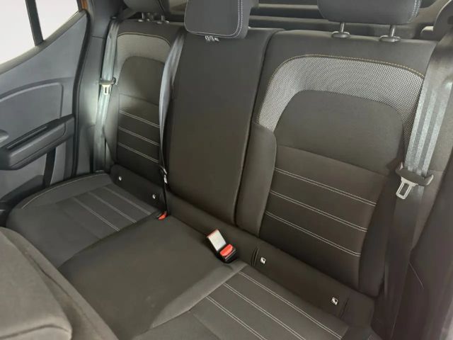 Dacia Sandero Comfort Stepway