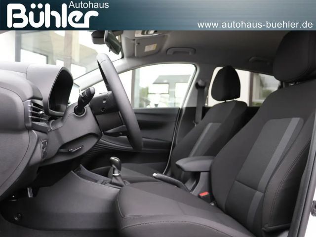 Hyundai i20 1.0 T-GDi