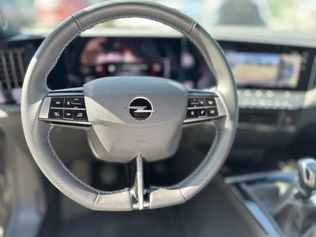 Opel Astra GS-Line Grand Sport Sports Tourer